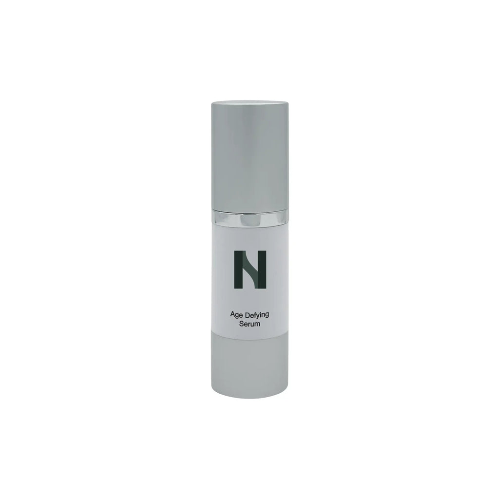 Age Defying Serum bottle