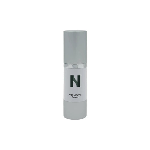 Age Defying Serum bottle