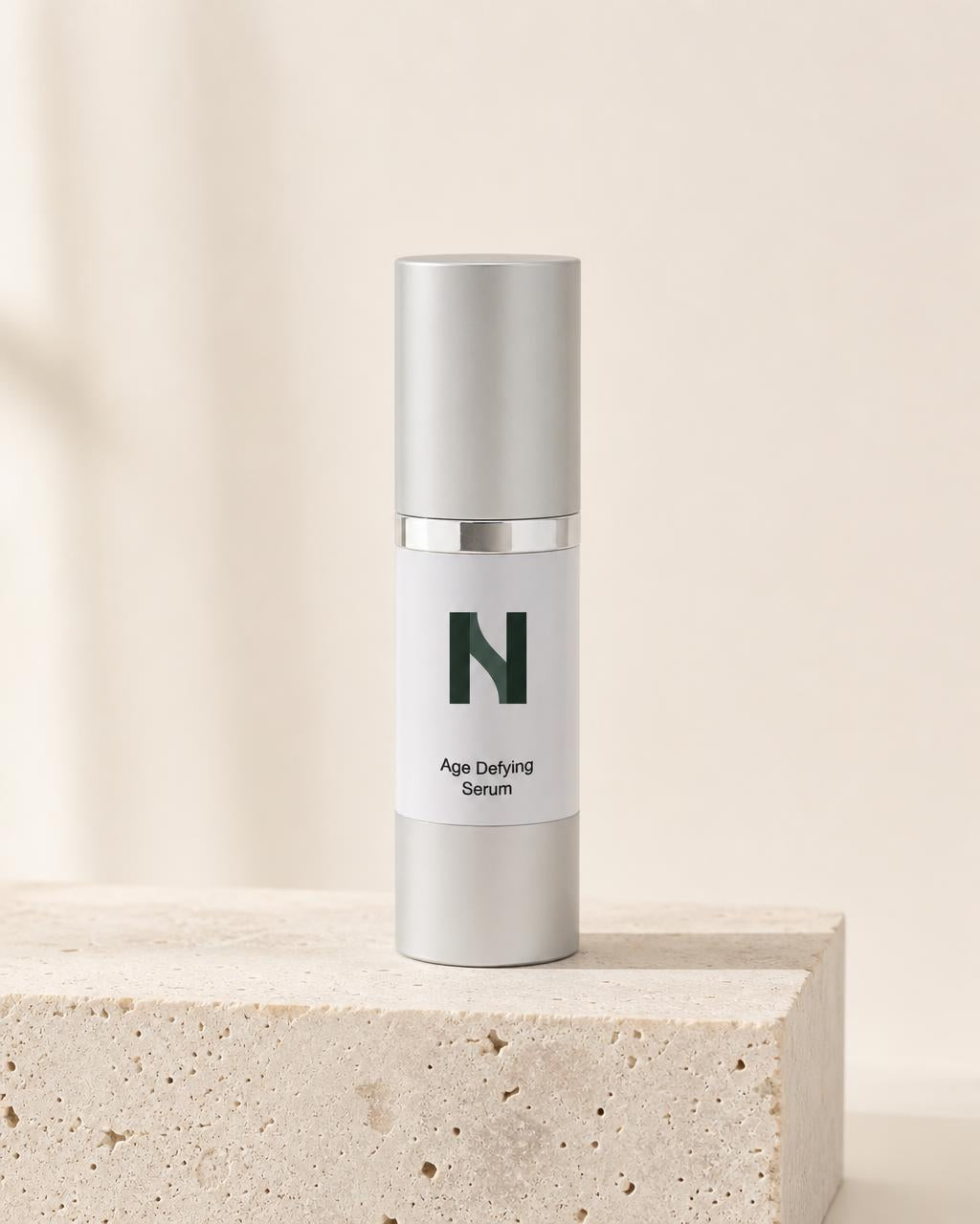 Sérum anti-âge