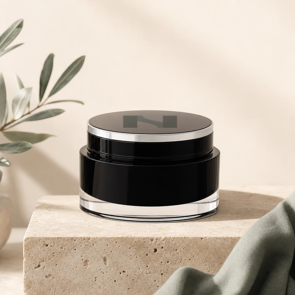 Crème contour des yeux Active, vue de trois quarts