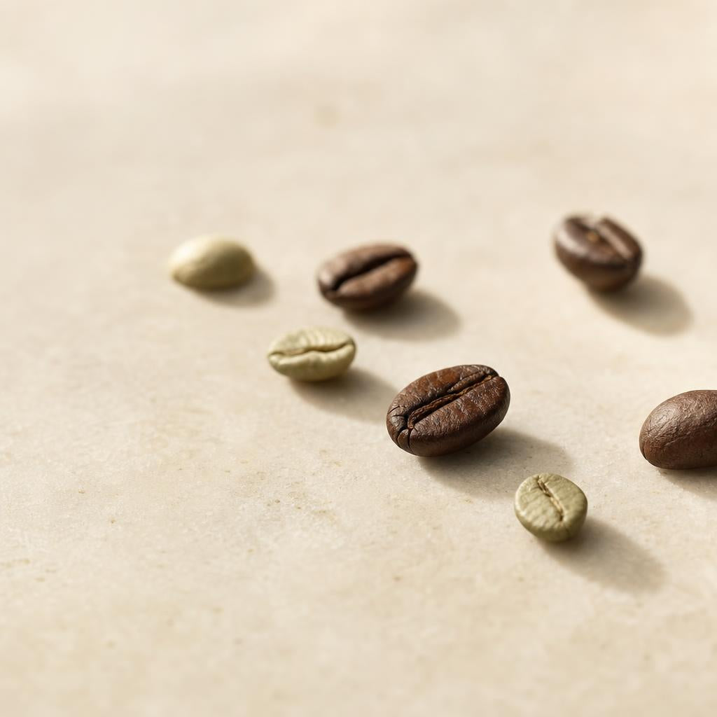 Caféine
